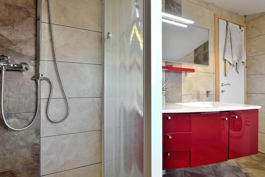 Comfortable Apartment Near Pula Marcana Экстерьер фото
