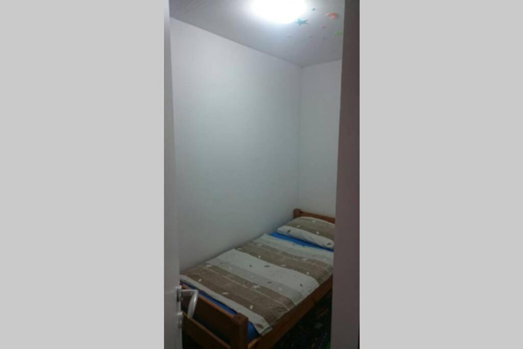 Comfortable Apartment Near Pula Marcana Экстерьер фото