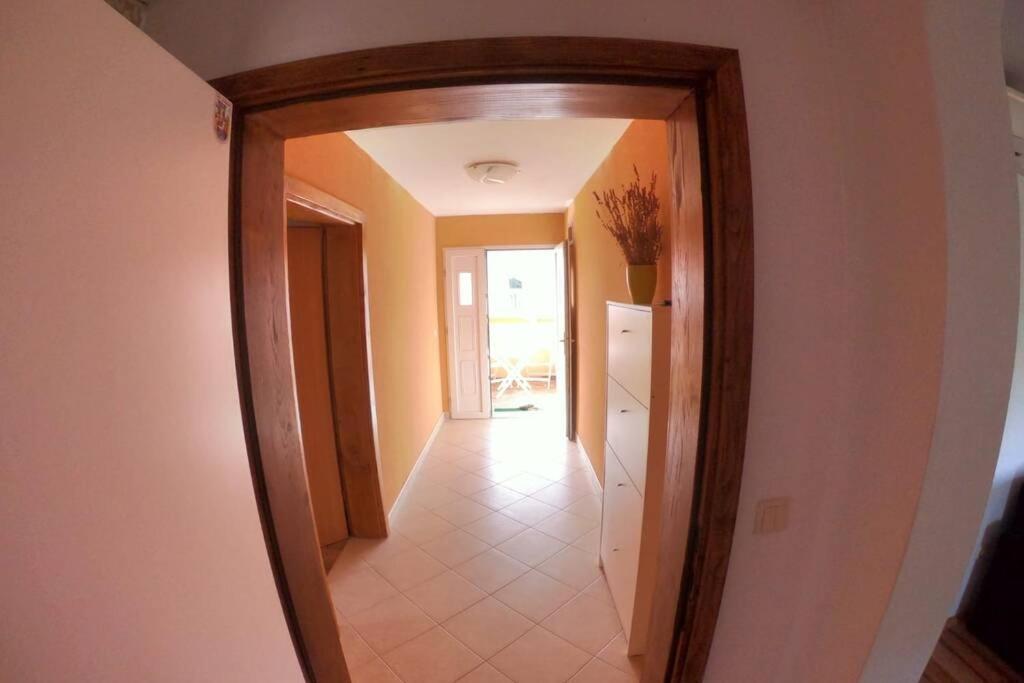Comfortable Apartment Near Pula Marcana Экстерьер фото