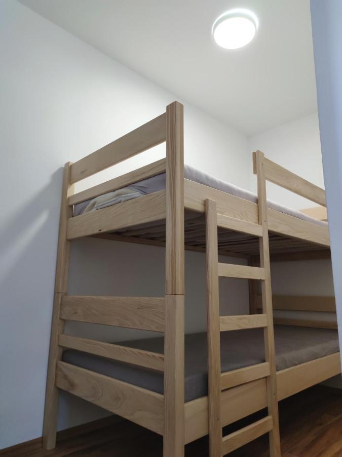 Comfortable Apartment Near Pula Marcana Номер фото