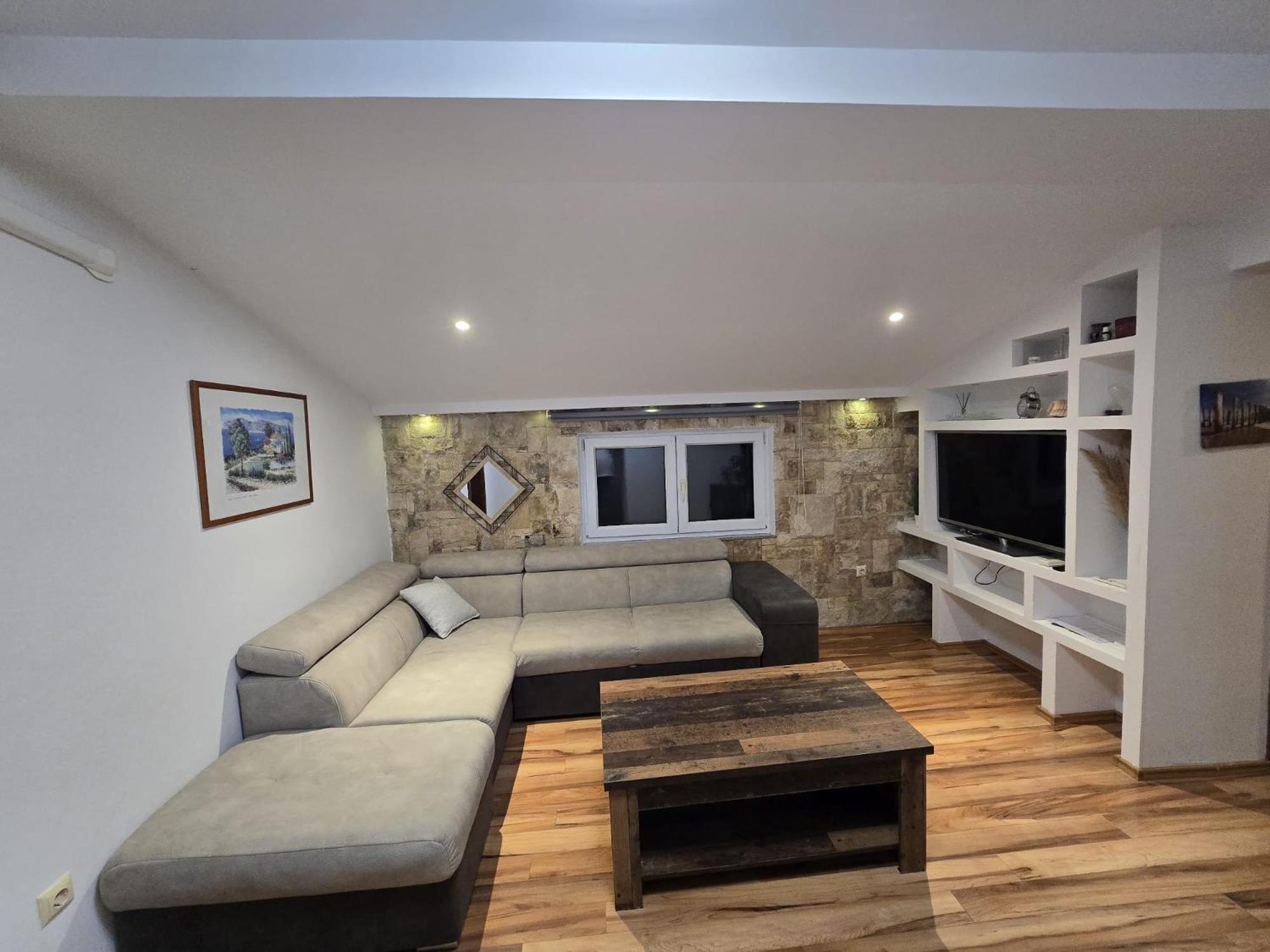 Comfortable Apartment Near Pula Marcana Экстерьер фото